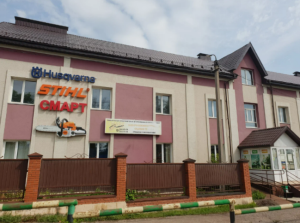 Смарт, ул. Тухватуллина, 1/2